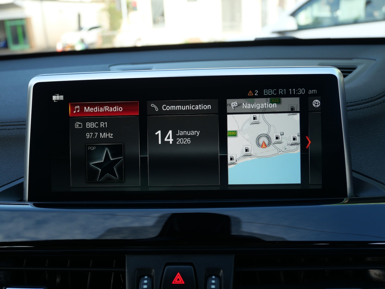 Used BMW X1 2019 for sale - 77171397: Photo 19