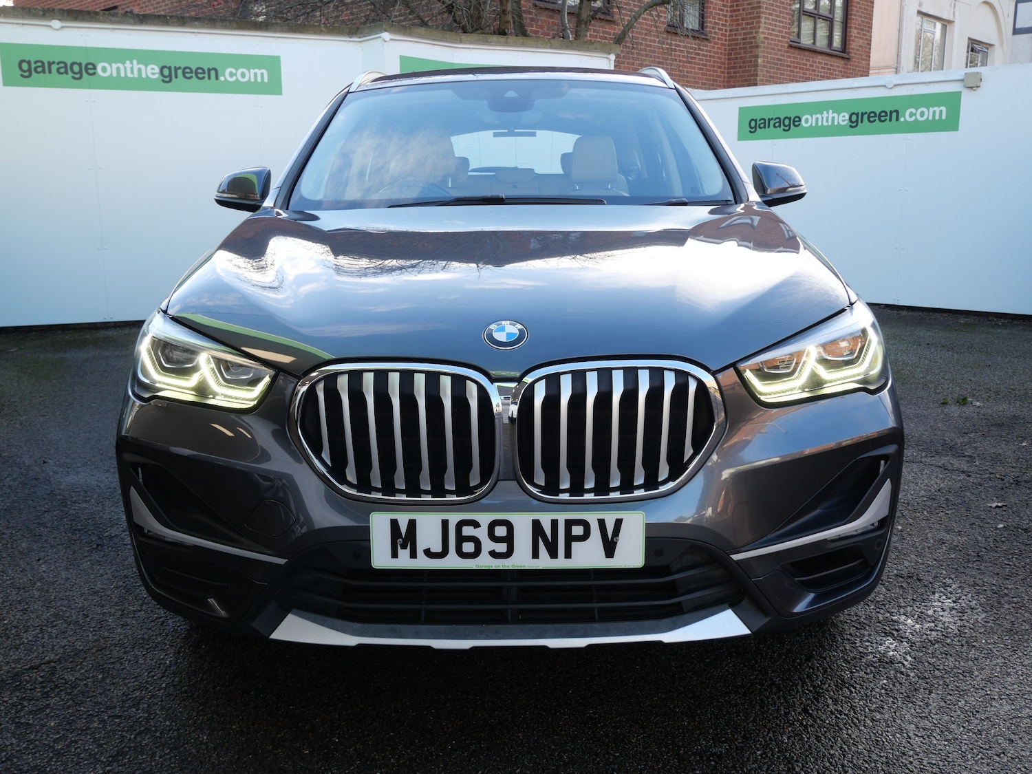 Used BMW X1 2019 for sale - 77171397: Photo 2