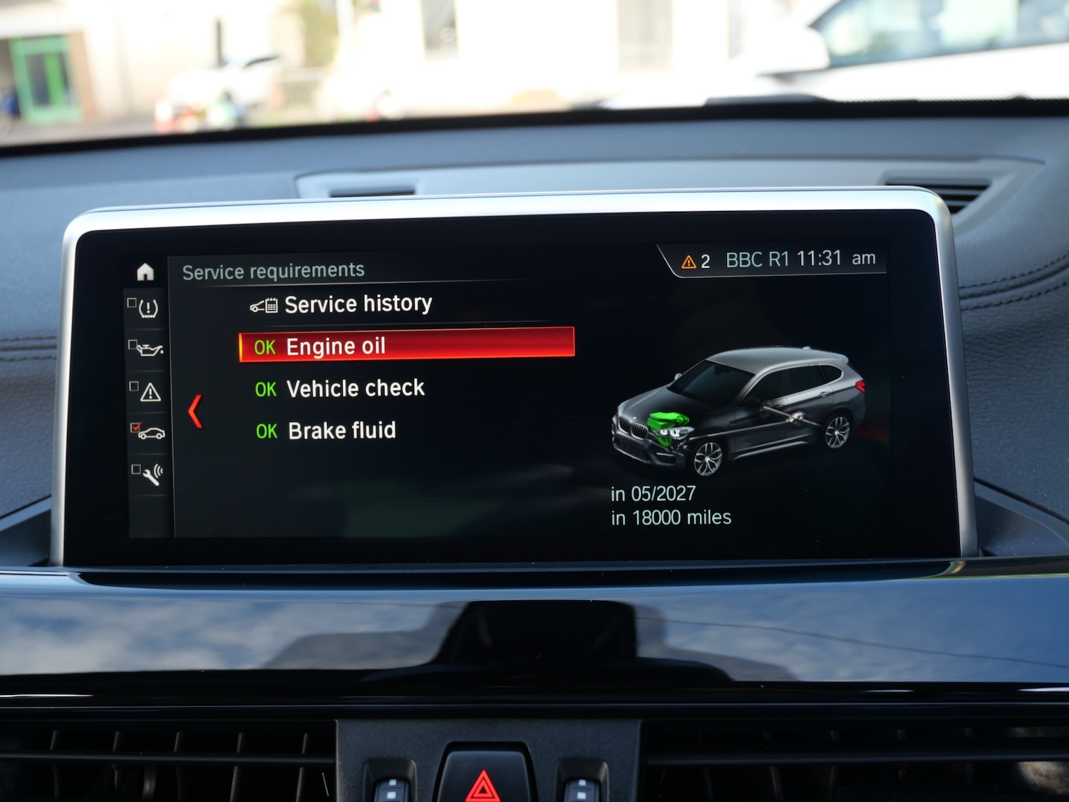 Used BMW X1 2019 for sale - 77171397: Photo 21