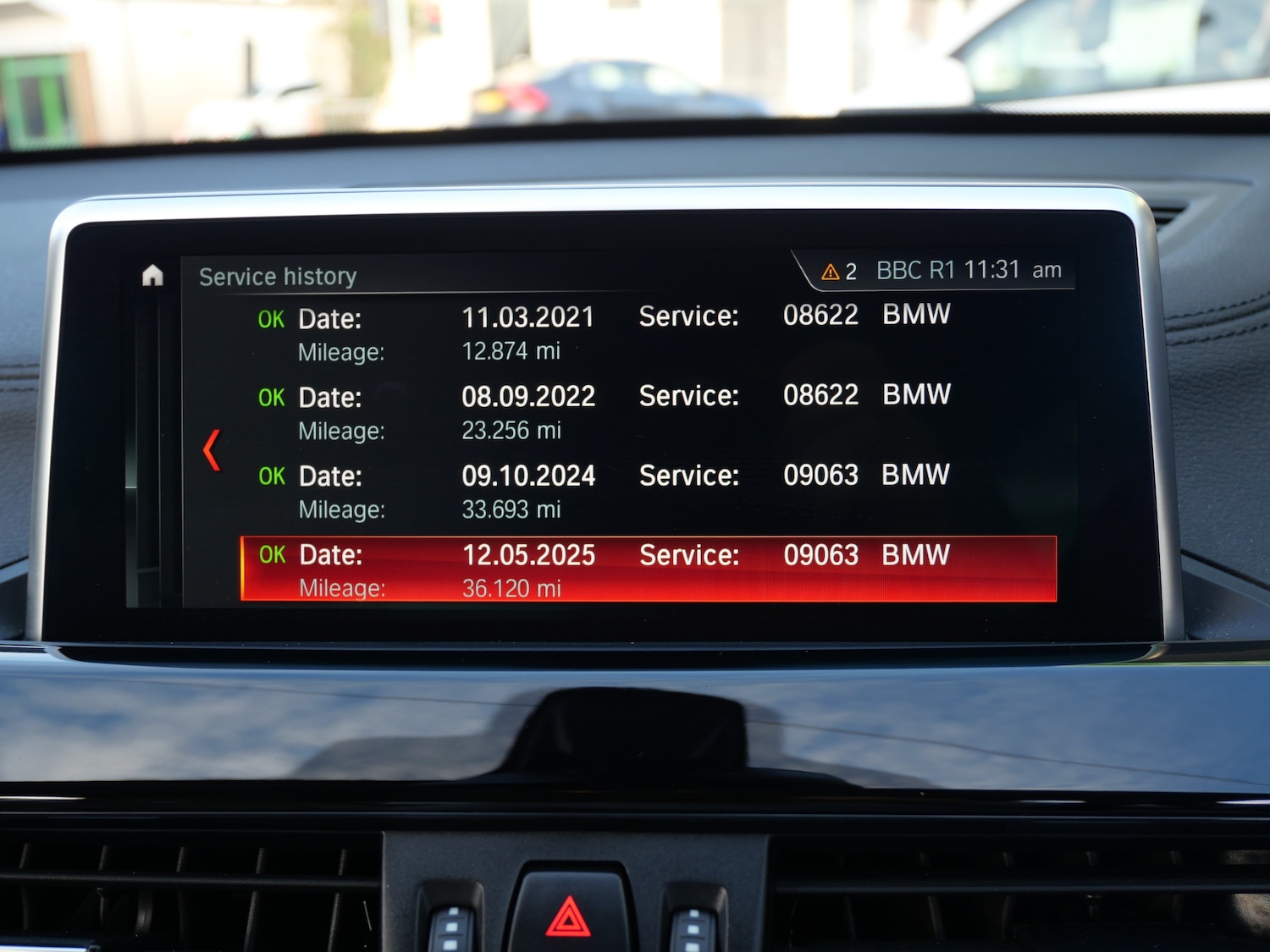 Used BMW X1 2019 for sale - 77171397: Photo 23