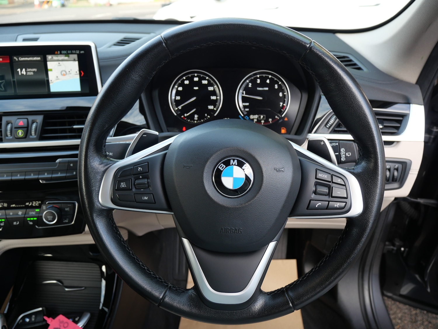 Used BMW X1 2019 for sale - 77171397: Photo 40