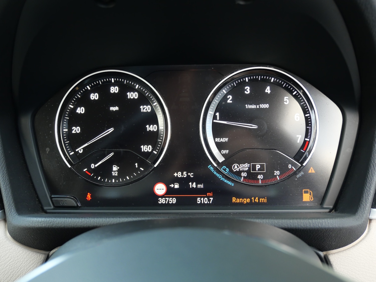 Used BMW X1 2019 for sale - 77171397: Photo 48