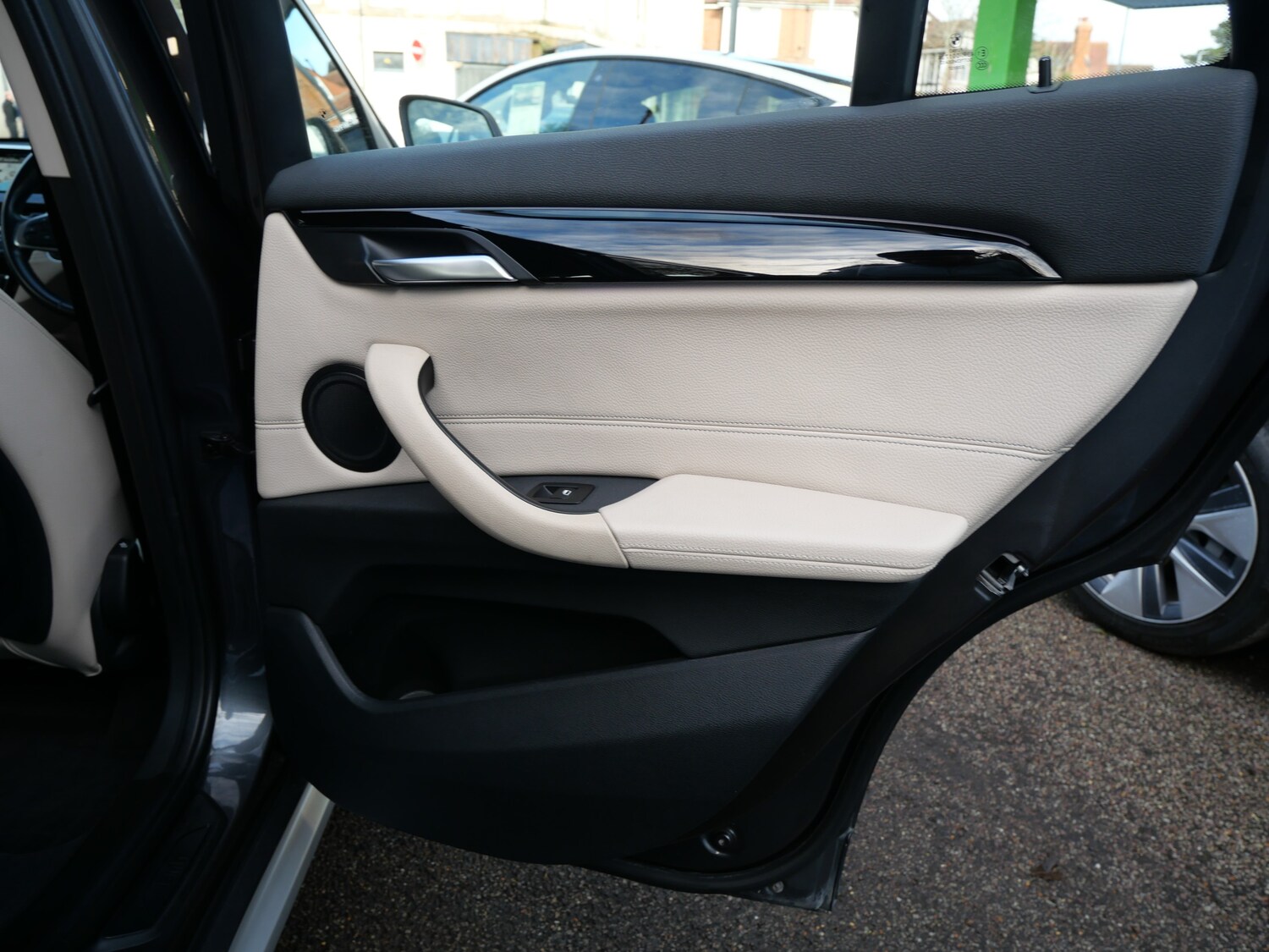 Used BMW X1 2019 for sale - 77171397: Photo 52