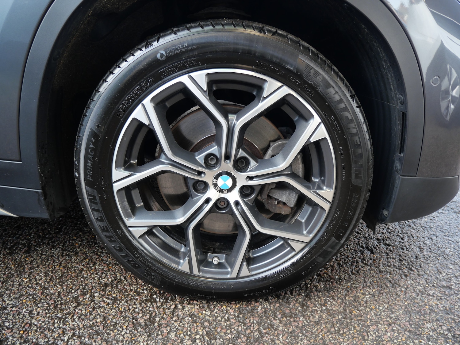 Used BMW X1 2019 for sale - 77171397: Photo 58