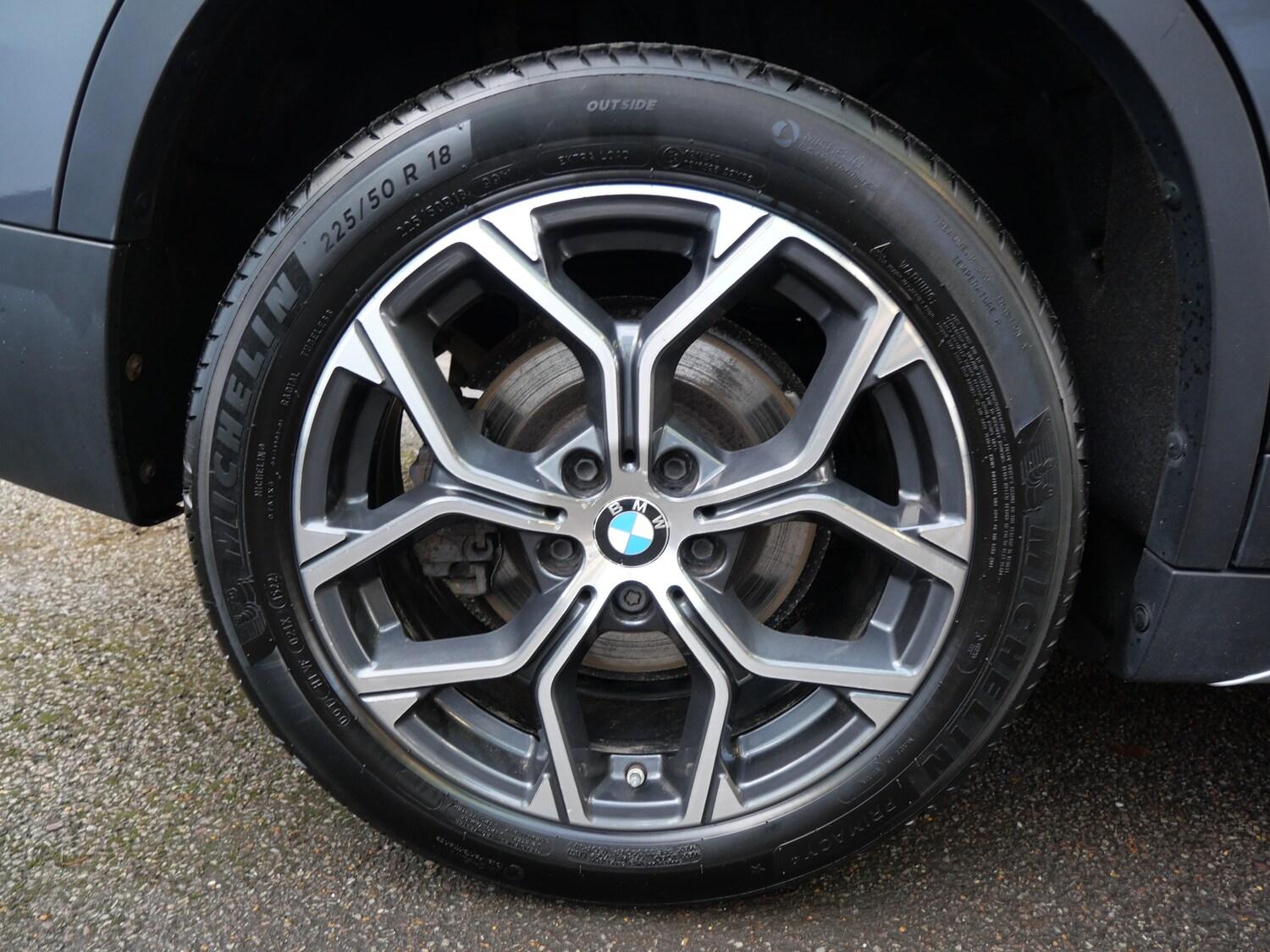 Used BMW X1 2019 for sale - 77171397: Photo 59