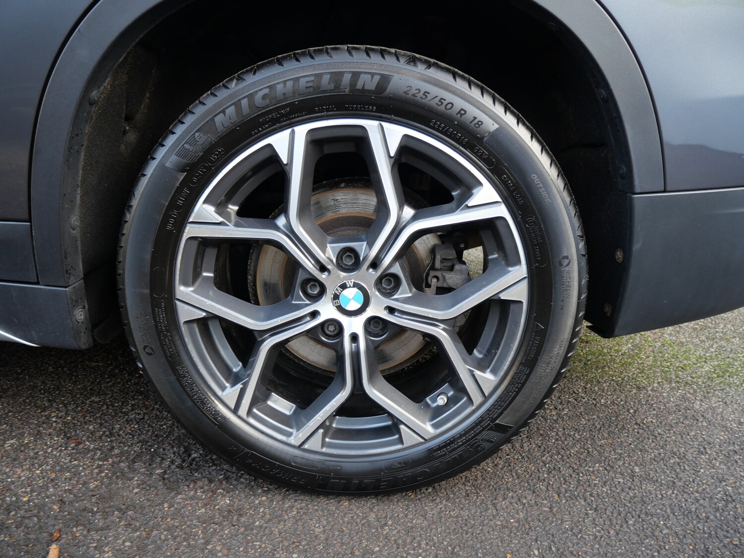 Used BMW X1 2019 for sale - 77171397: Photo 60