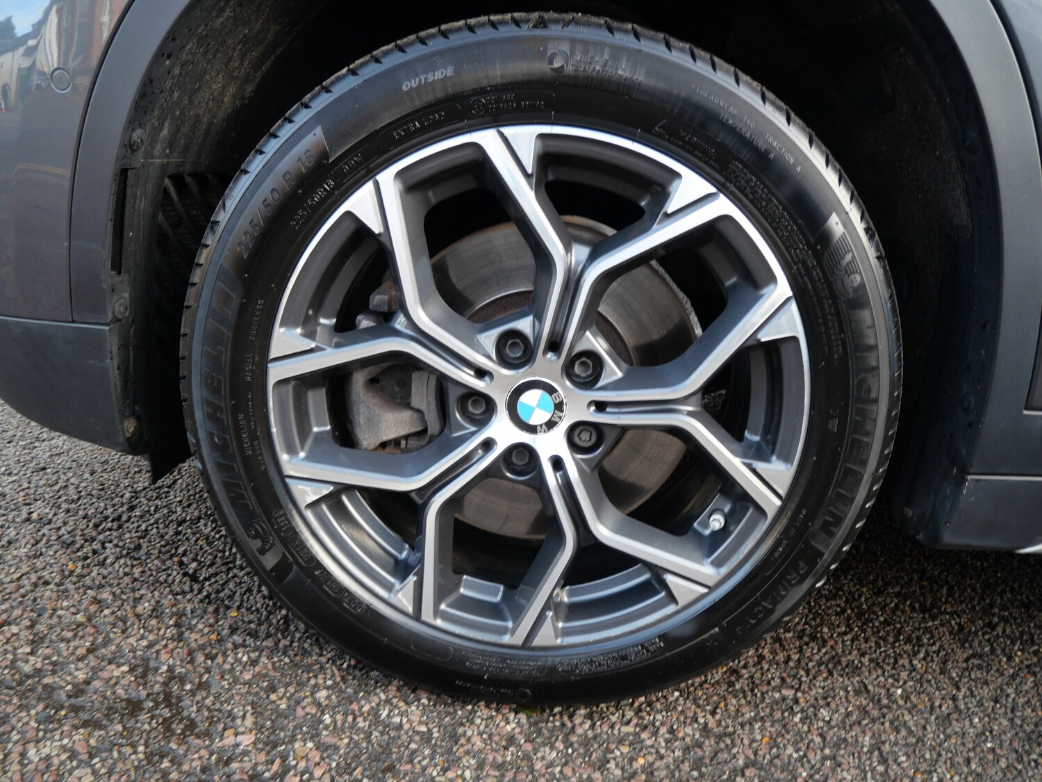 Used BMW X1 2019 for sale - 77171397: Photo 61