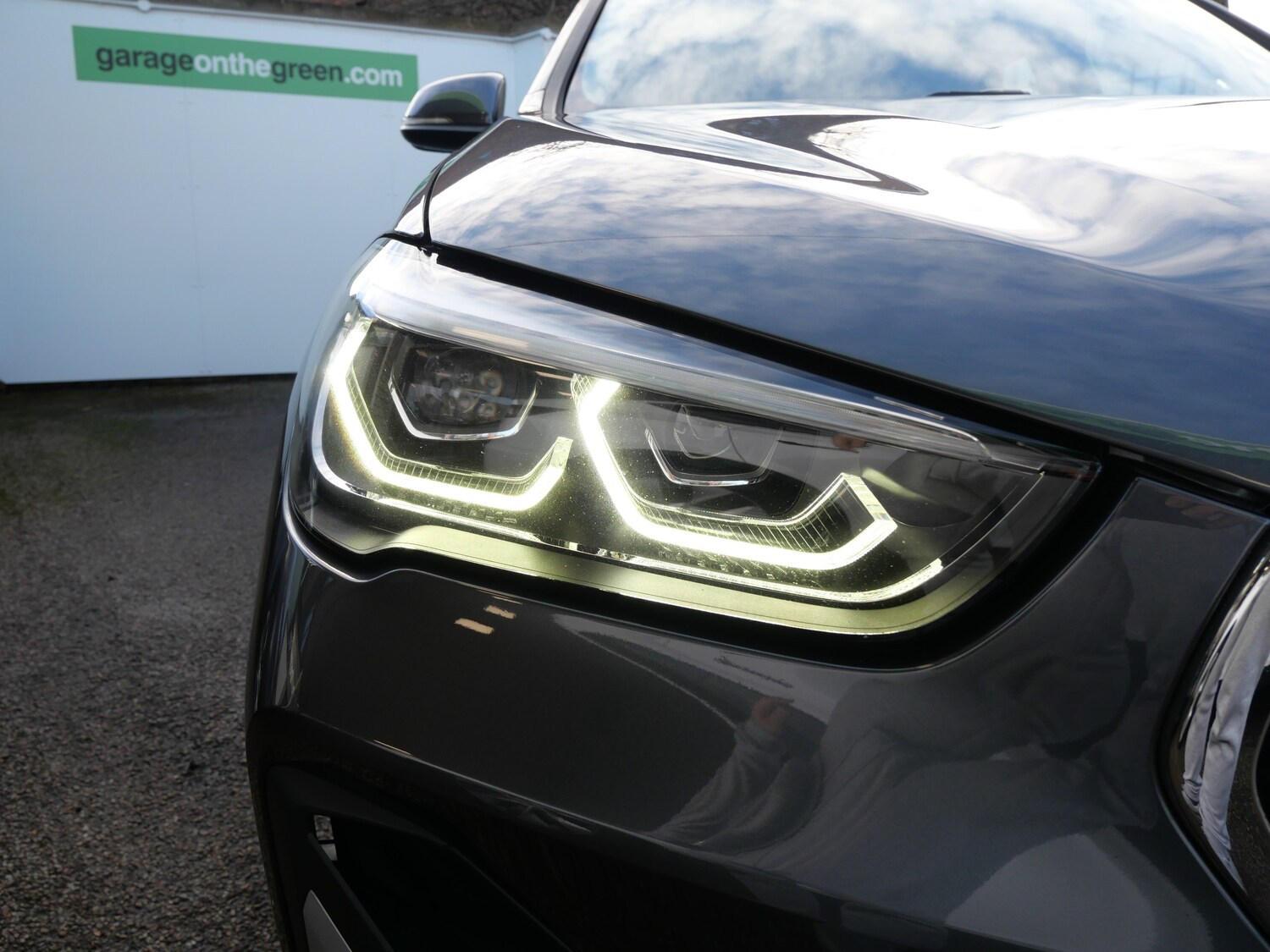 Used BMW X1 2019 for sale - 77171397: Photo 62