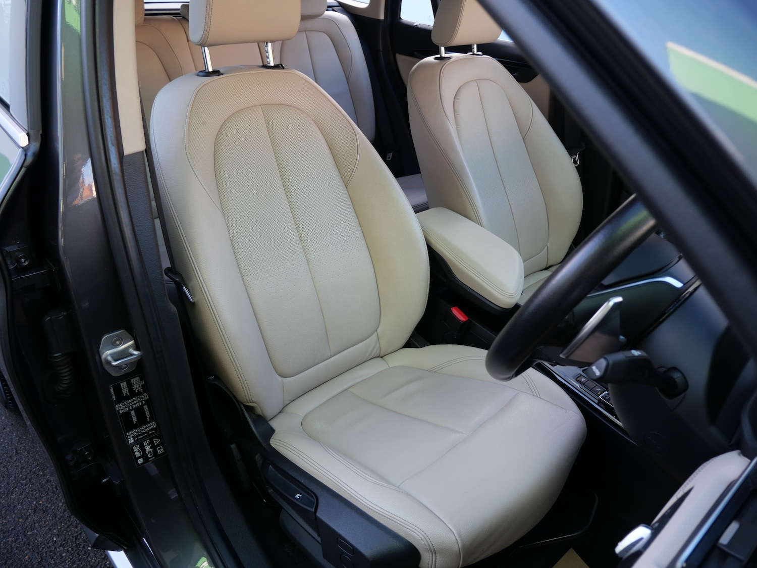 Used BMW X1 2019 for sale - 77171397: Photo 8