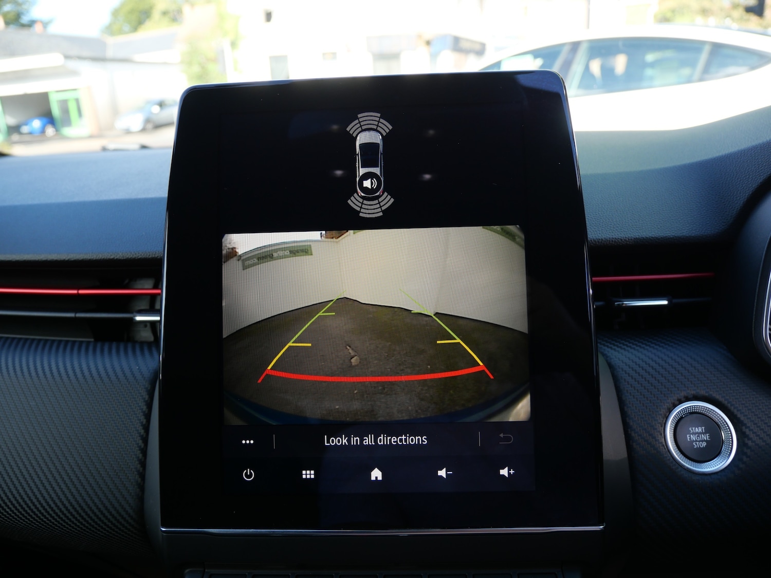 Used Renault Clio 2021 for sale - 76883965: Photo 17