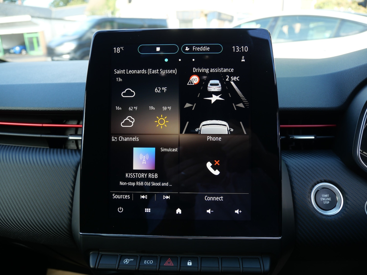 Used Renault Clio 2021 for sale - 76883965: Photo 18