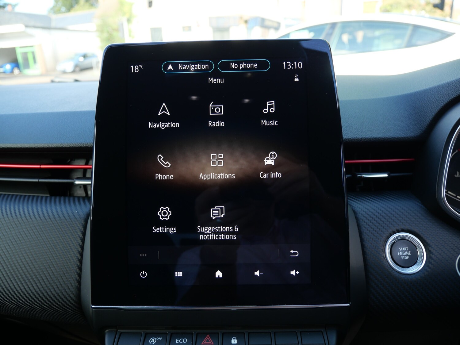 Used Renault Clio 2021 for sale - 76883965: Photo 19