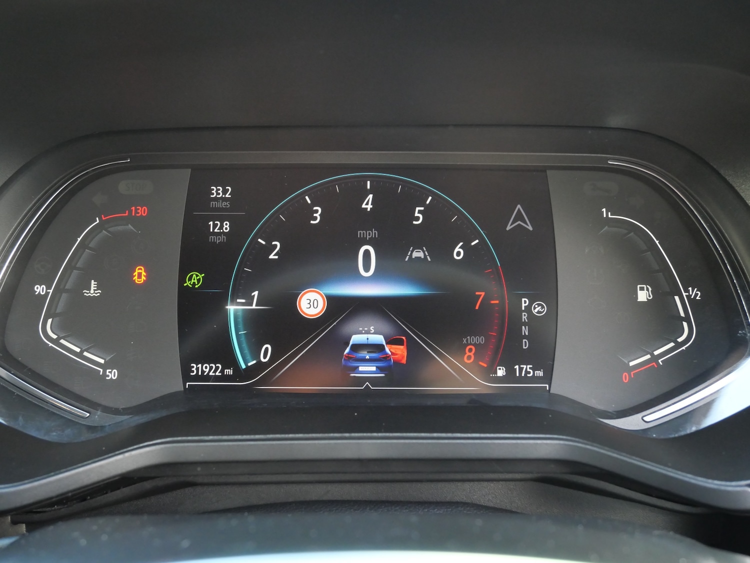 Used Renault Clio 2021 for sale - 76883965: Photo 36