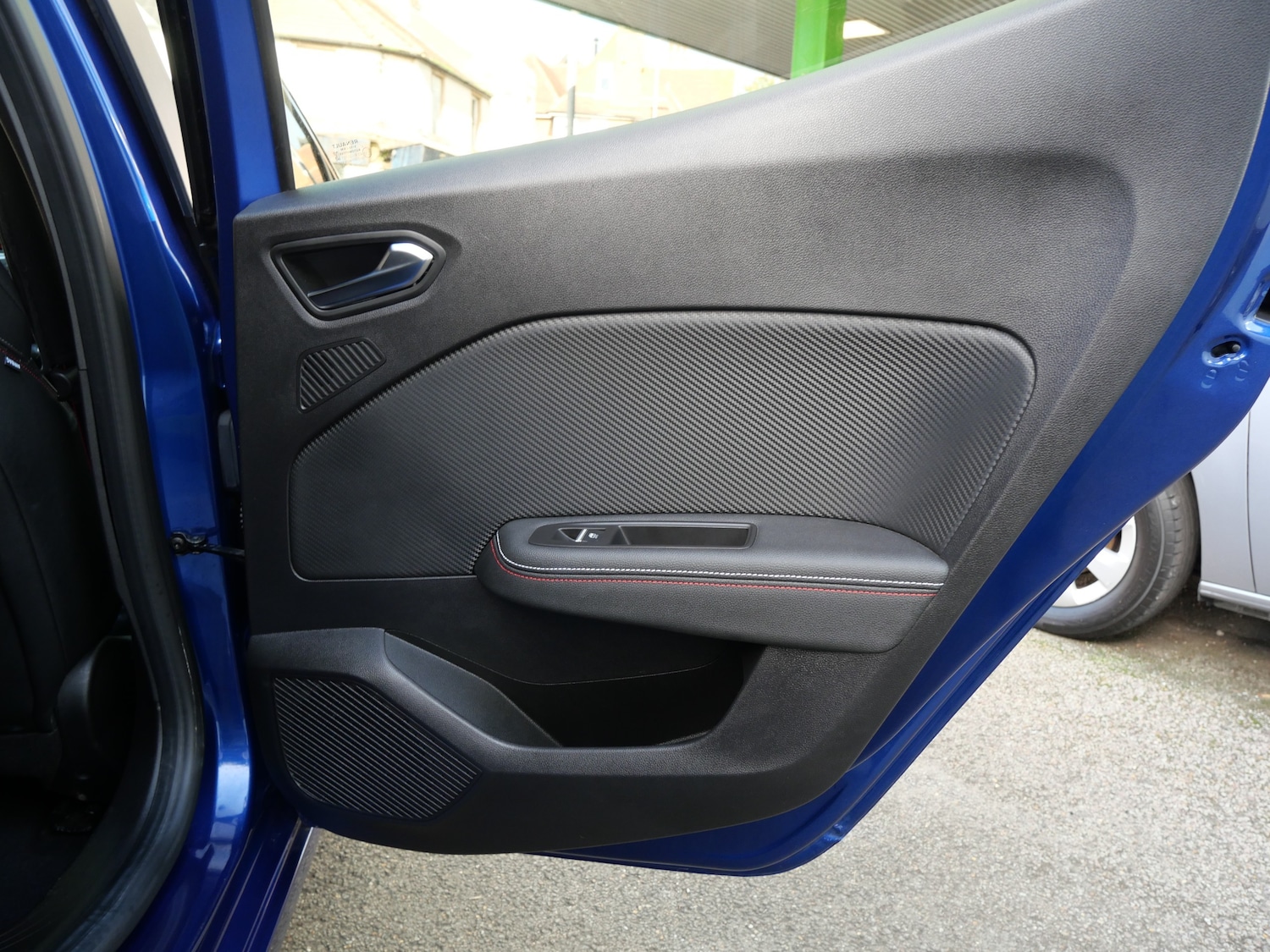 Used Renault Clio 2021 for sale - 76883965: Photo 40