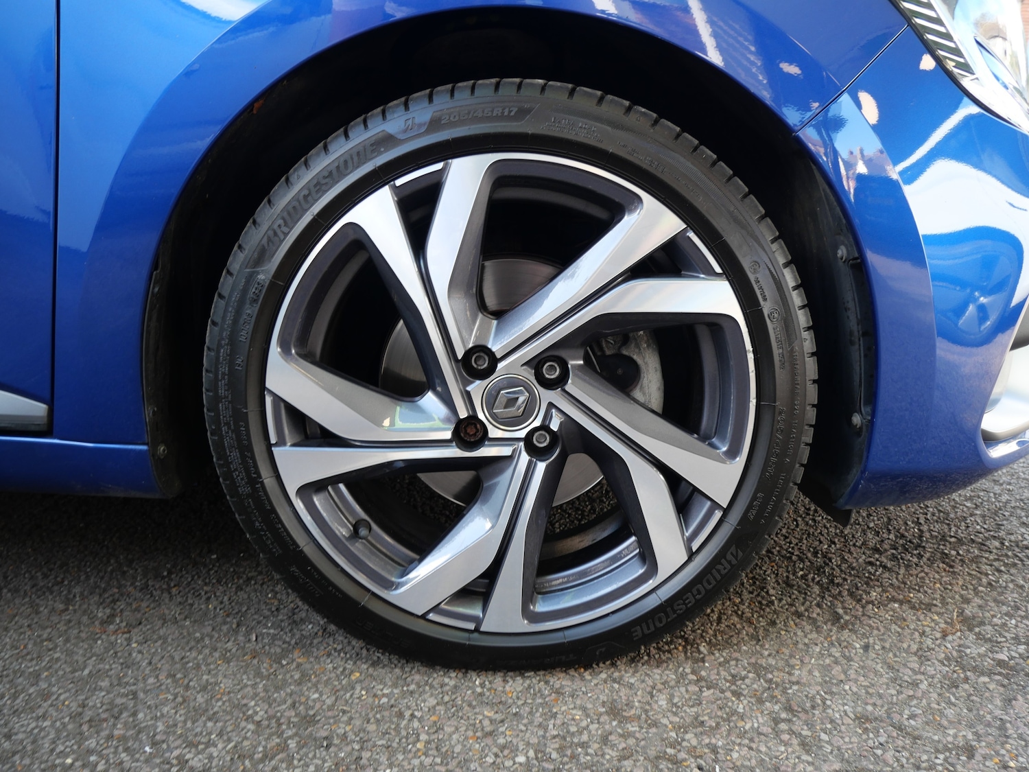 Used Renault Clio 2021 for sale - 76883965: Photo 46