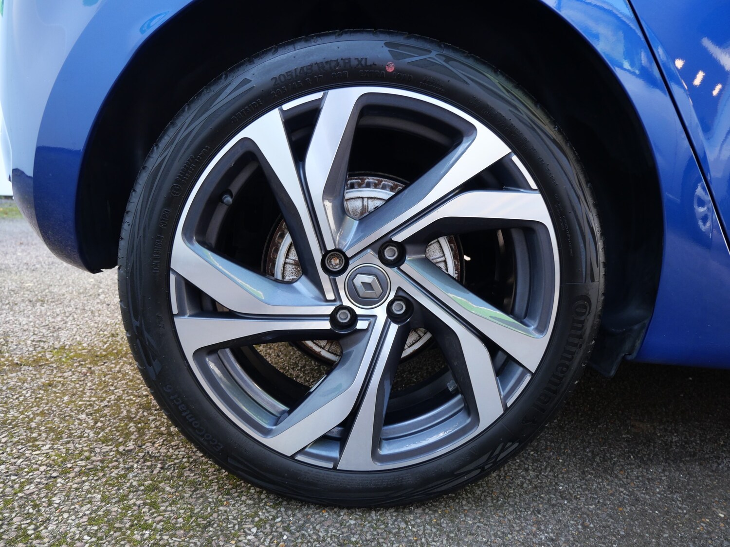 Used Renault Clio 2021 for sale - 76883965: Photo 47