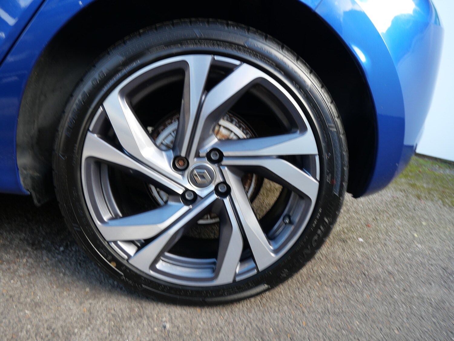 Used Renault Clio 2021 for sale - 76883965: Photo 48