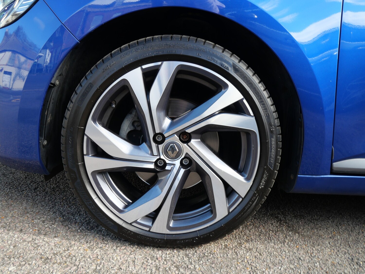 Used Renault Clio 2021 for sale - 76883965: Photo 49