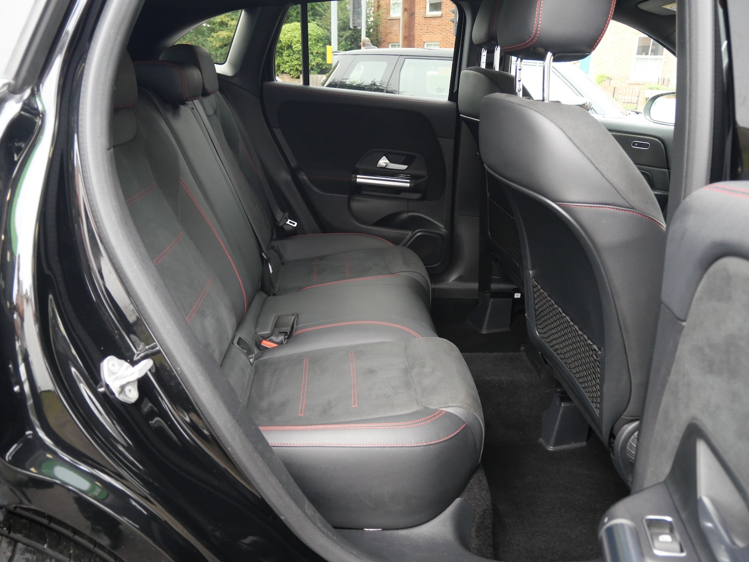 Used Mercedes-Benz GLA 2020 for sale - 75982945: Photo 10