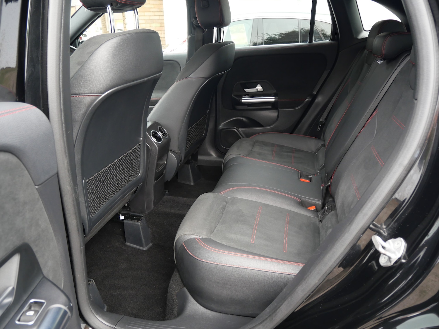 Used Mercedes-Benz GLA 2020 for sale - 75982945: Photo 11