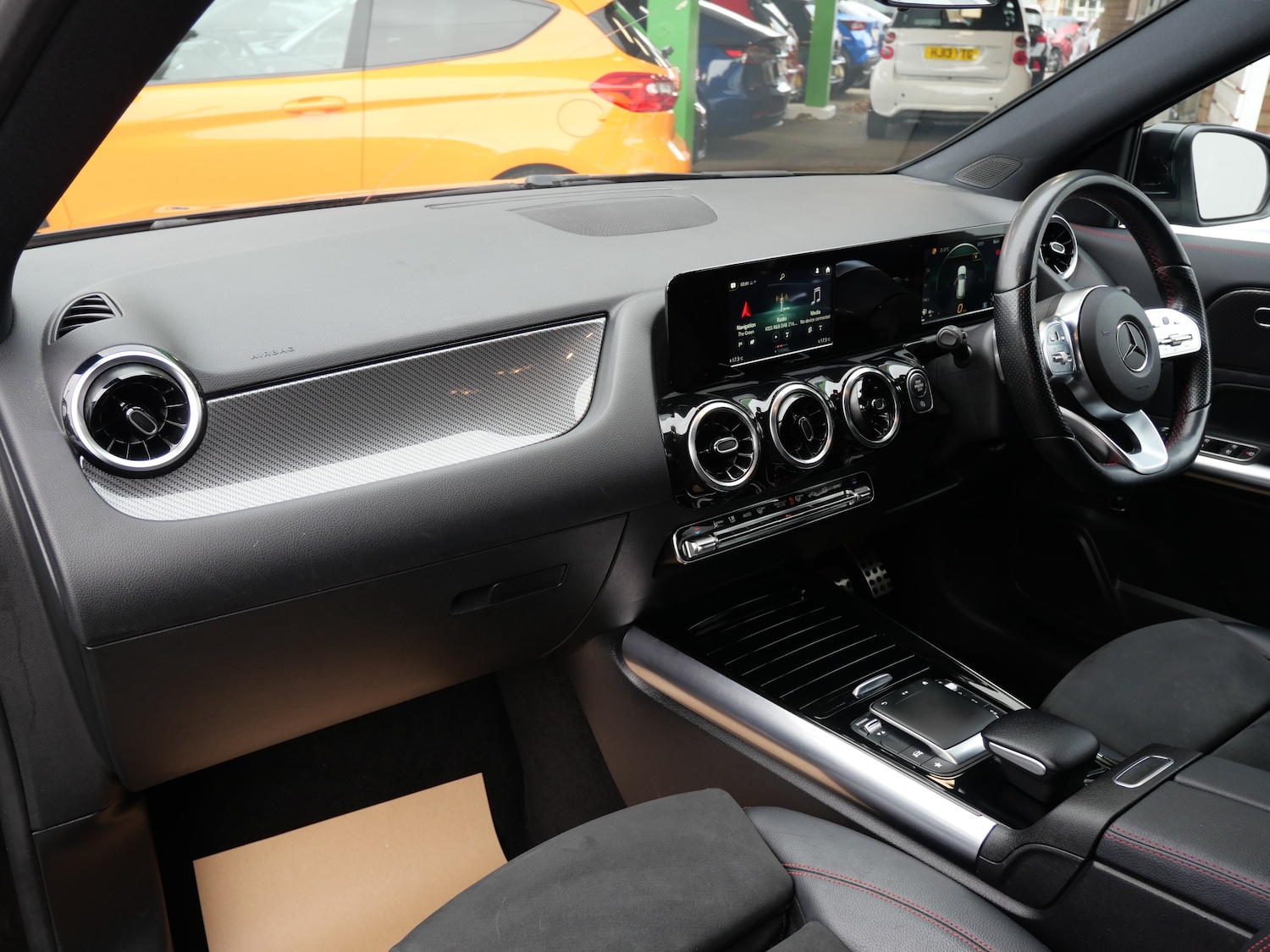 Used Mercedes-Benz GLA 2020 for sale - 75982945: Photo 14