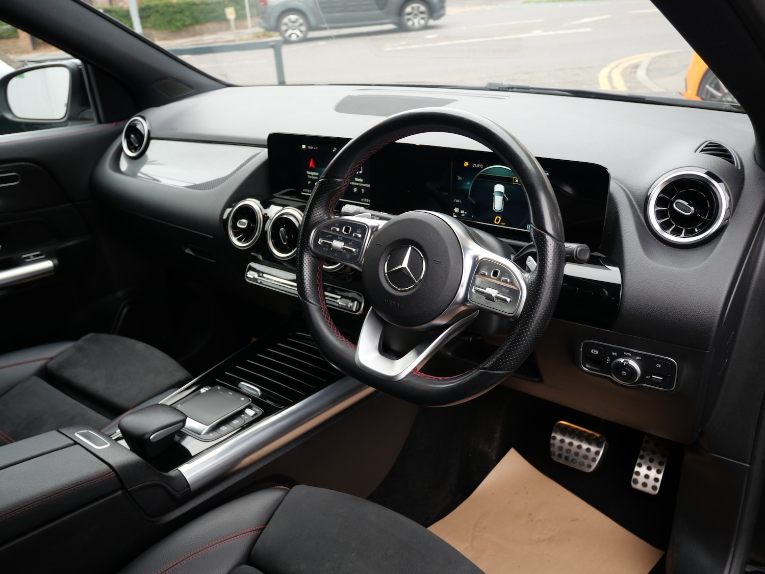 Used Mercedes-Benz GLA 2020 for sale - 75982945: Photo 15