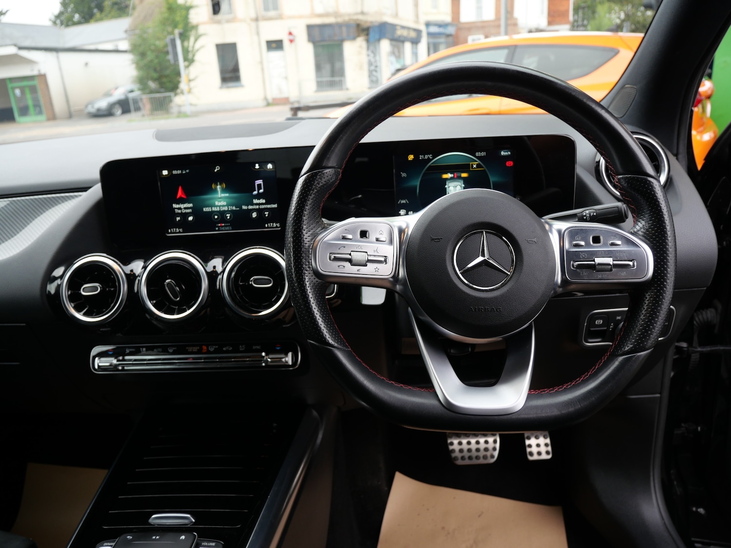 Used Mercedes-Benz GLA 2020 for sale - 75982945: Photo 16