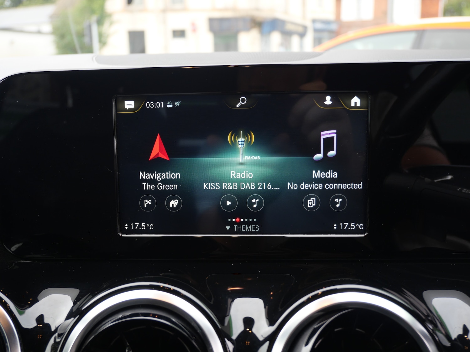 Used Mercedes-Benz GLA 2020 for sale - 75982945: Photo 17