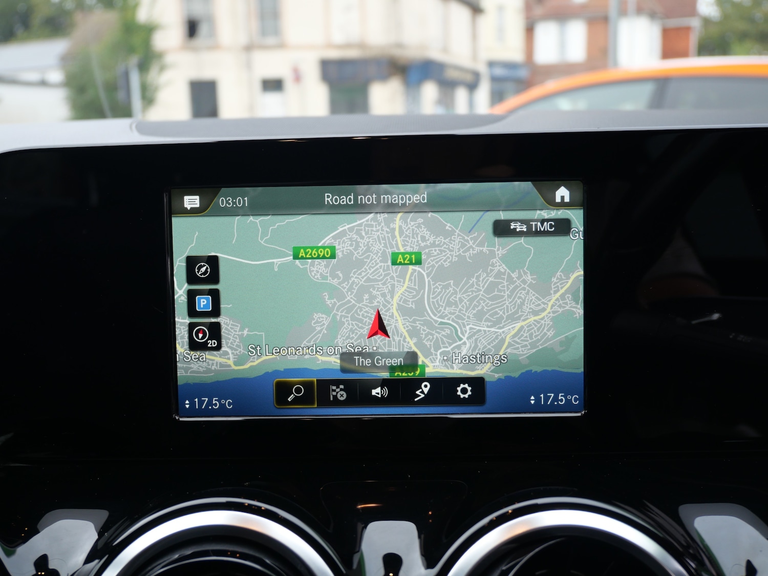 Used Mercedes-Benz GLA 2020 for sale - 75982945: Photo 18