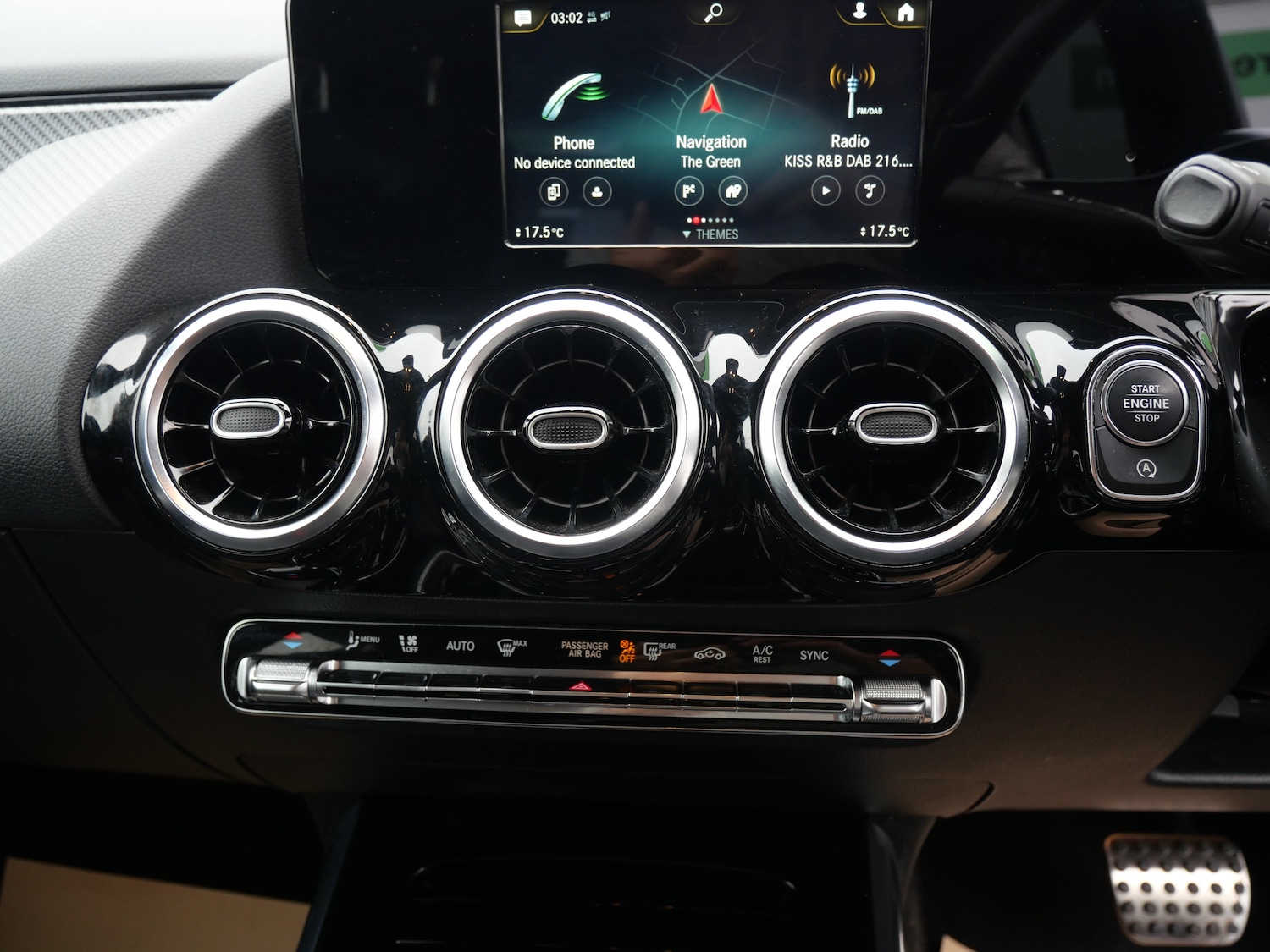 Used Mercedes-Benz GLA 2020 for sale - 75982945: Photo 21