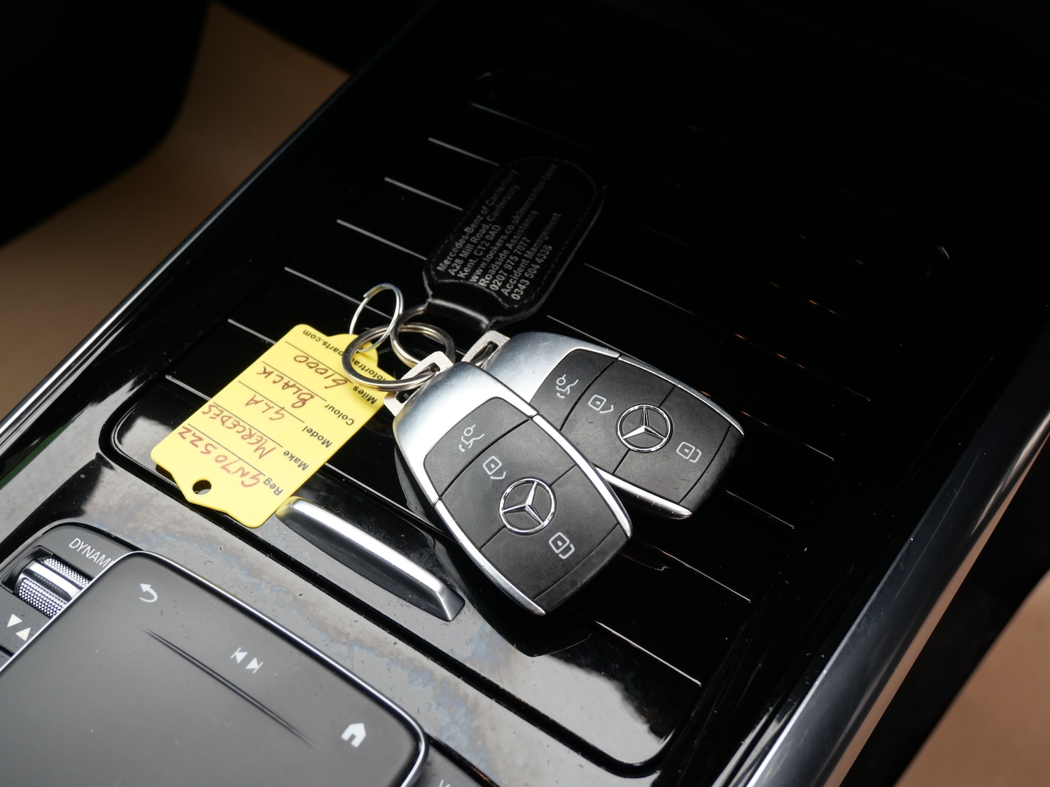 Used Mercedes-Benz GLA 2020 for sale - 75982945: Photo 24