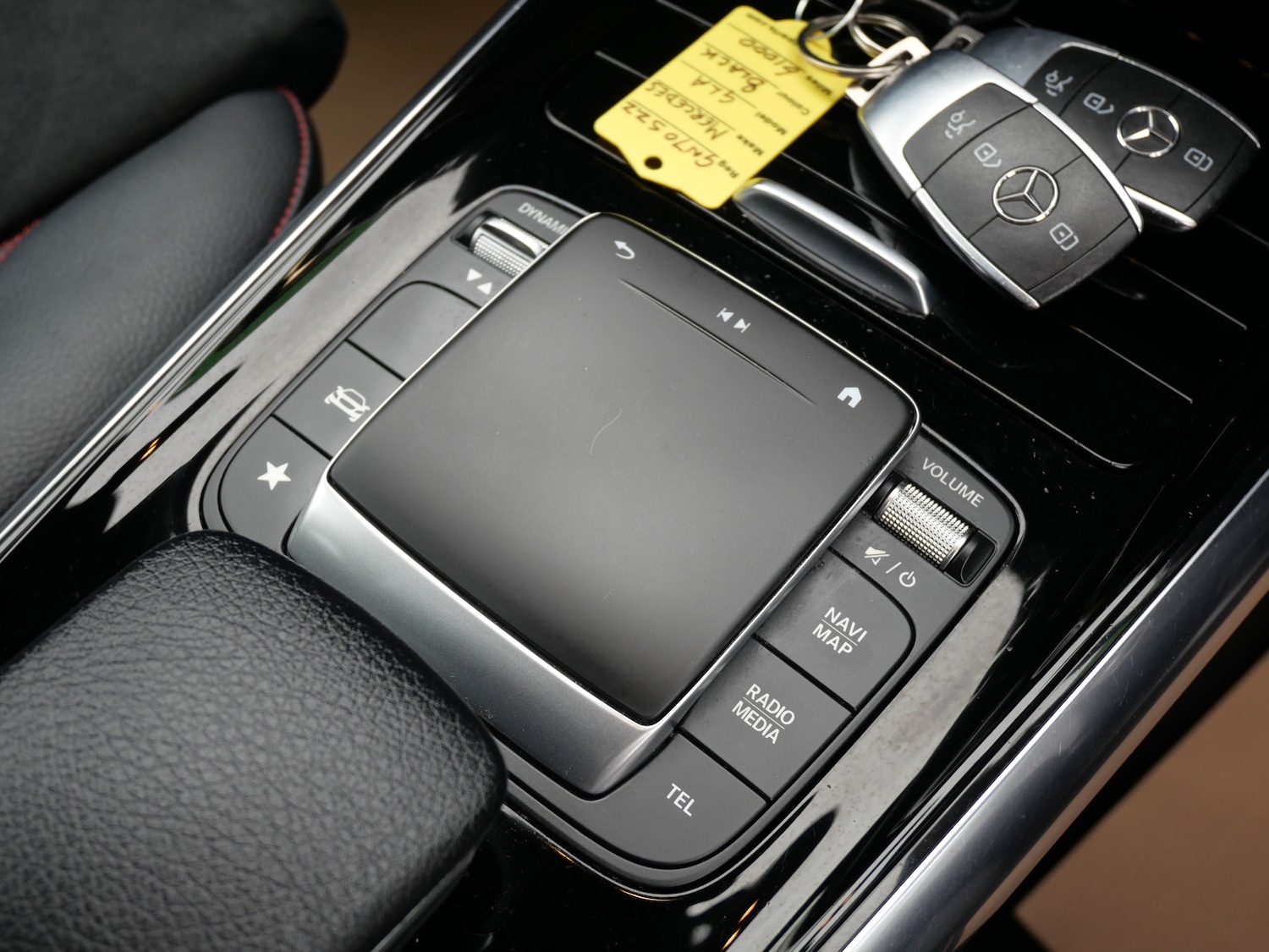 Used Mercedes-Benz GLA 2020 for sale - 75982945: Photo 25