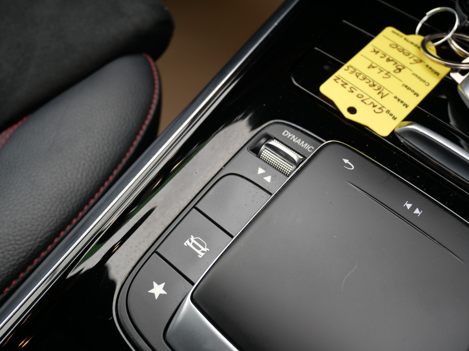 Used Mercedes-Benz GLA 2020 for sale - 75982945: Photo 26