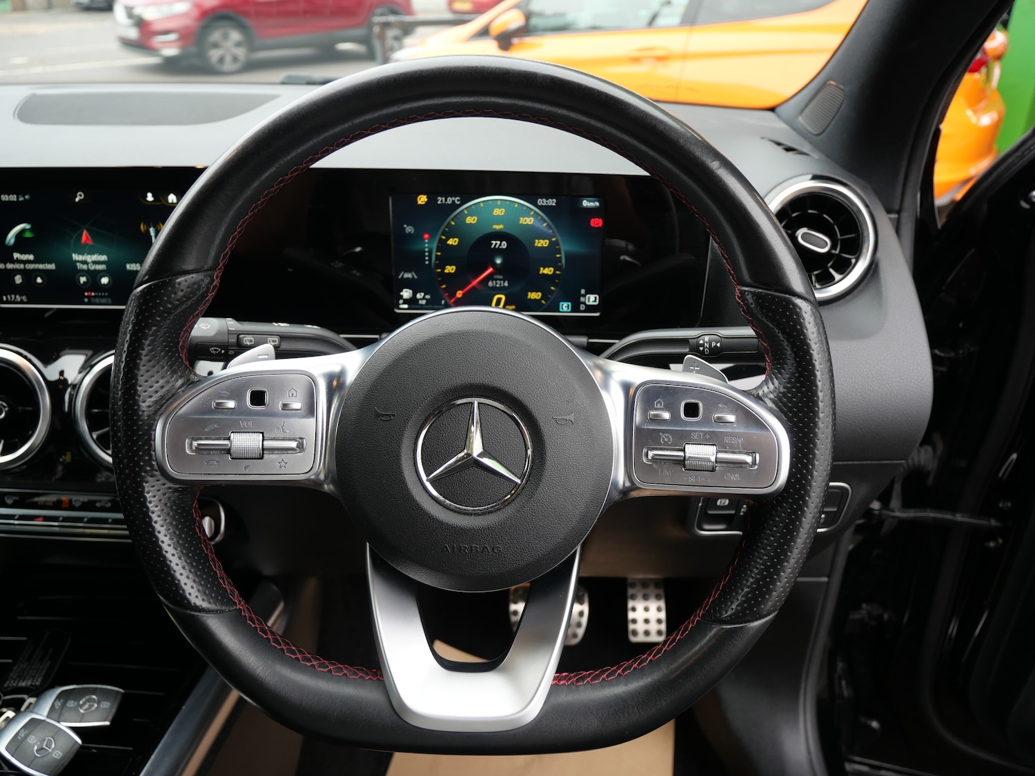 Used Mercedes-Benz GLA 2020 for sale - 75982945: Photo 29