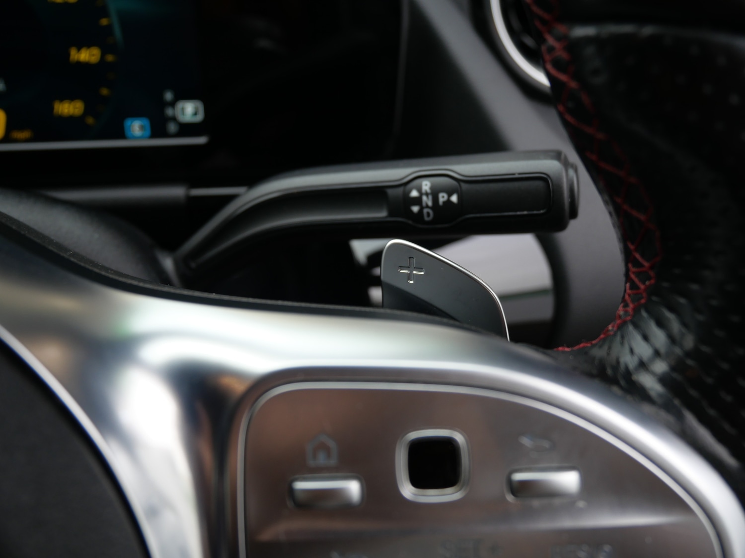 Used Mercedes-Benz GLA 2020 for sale - 75982945: Photo 34