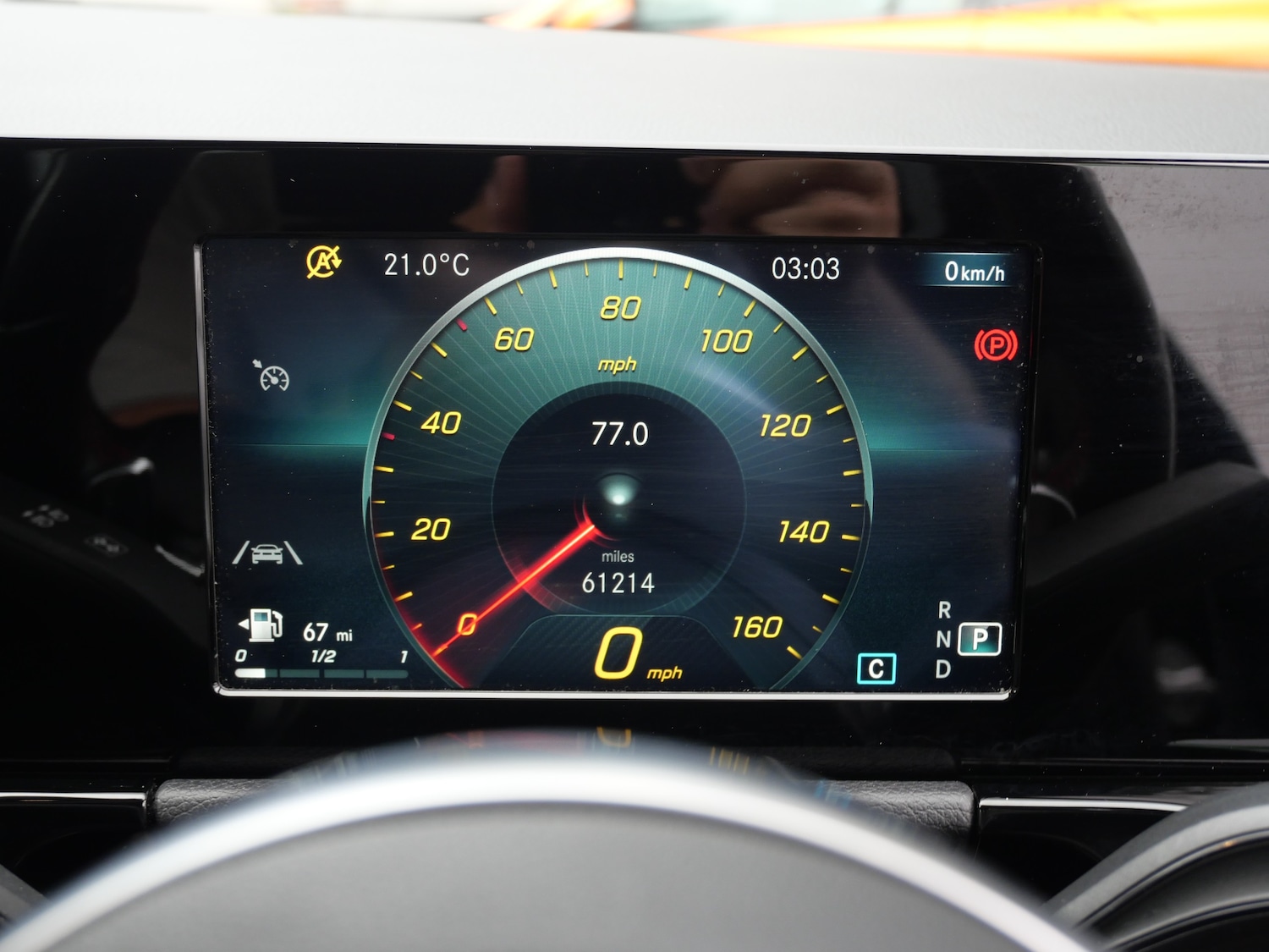 Used Mercedes-Benz GLA 2020 for sale - 75982945: Photo 36