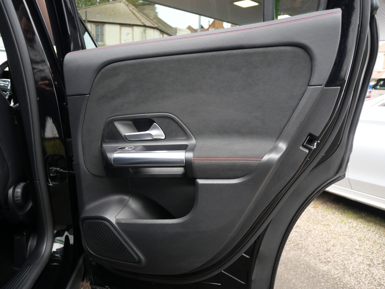 Used Mercedes-Benz GLA 2020 for sale - 75982945: Photo 42