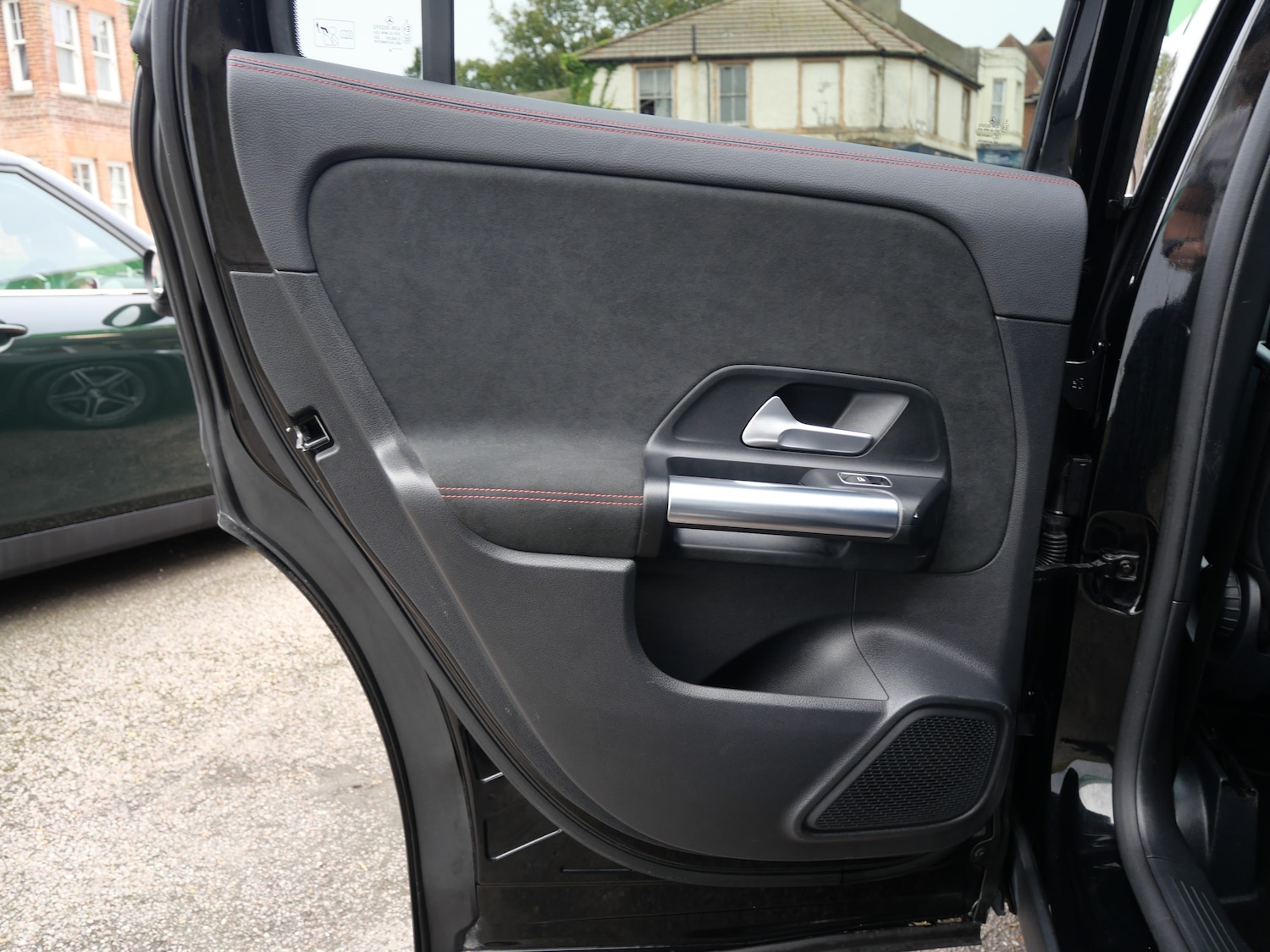 Used Mercedes-Benz GLA 2020 for sale - 75982945: Photo 44