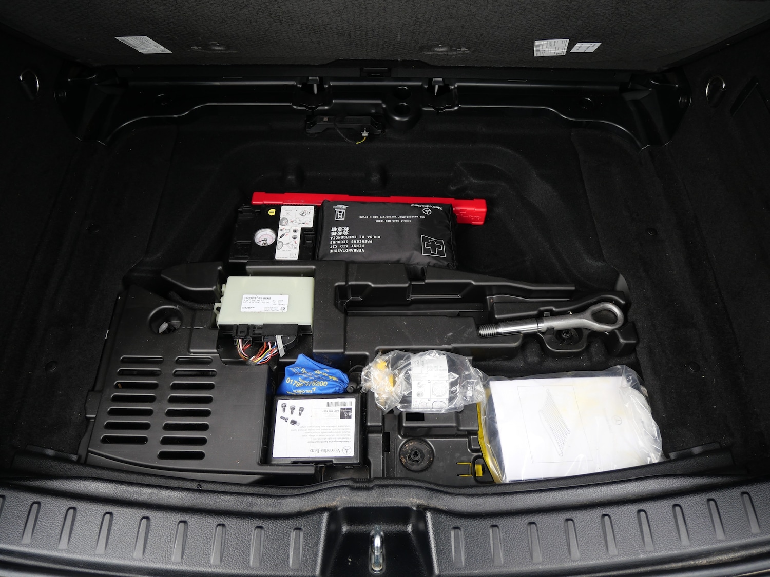 Used Mercedes-Benz GLA 2020 for sale - 75982945: Photo 46