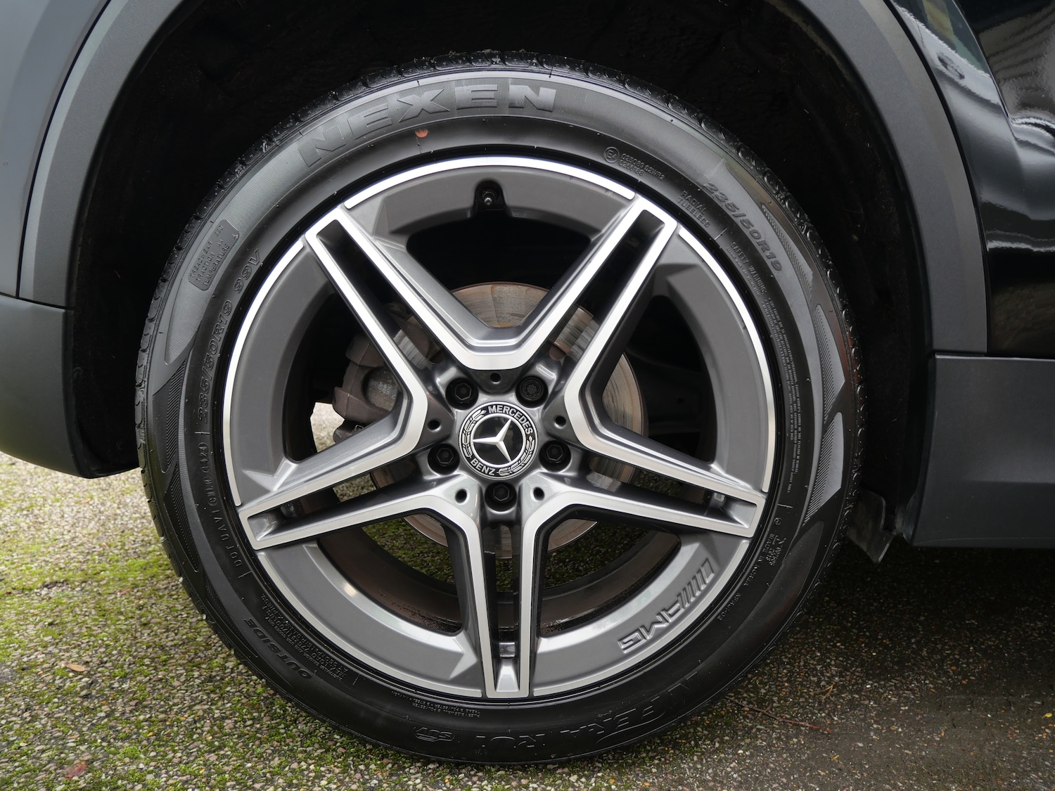 Used Mercedes-Benz GLA 2020 for sale - 75982945: Photo 49