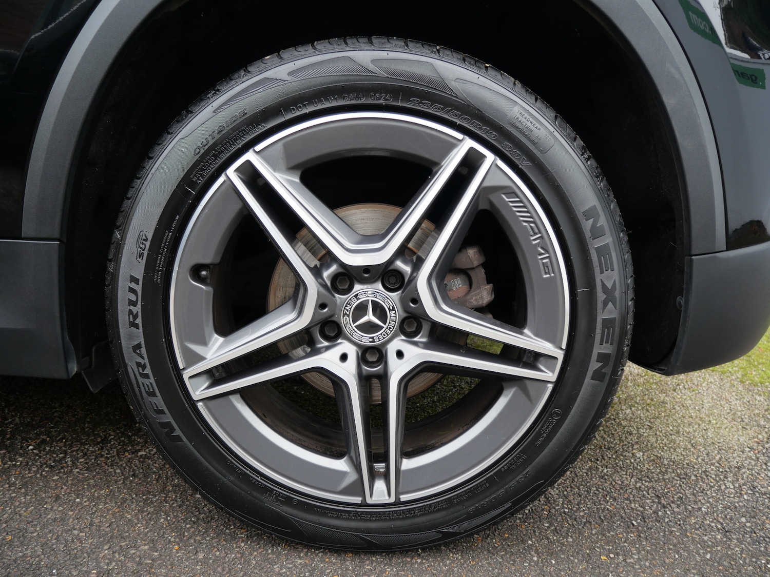 Used Mercedes-Benz GLA 2020 for sale - 75982945: Photo 50