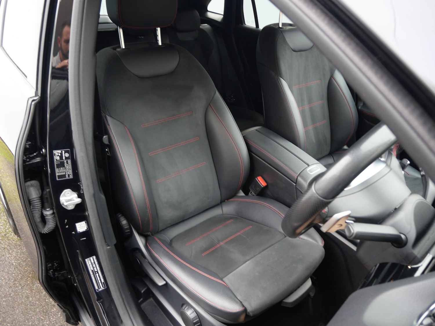 Used Mercedes-Benz GLA 2020 for sale - 75982945: Photo 9