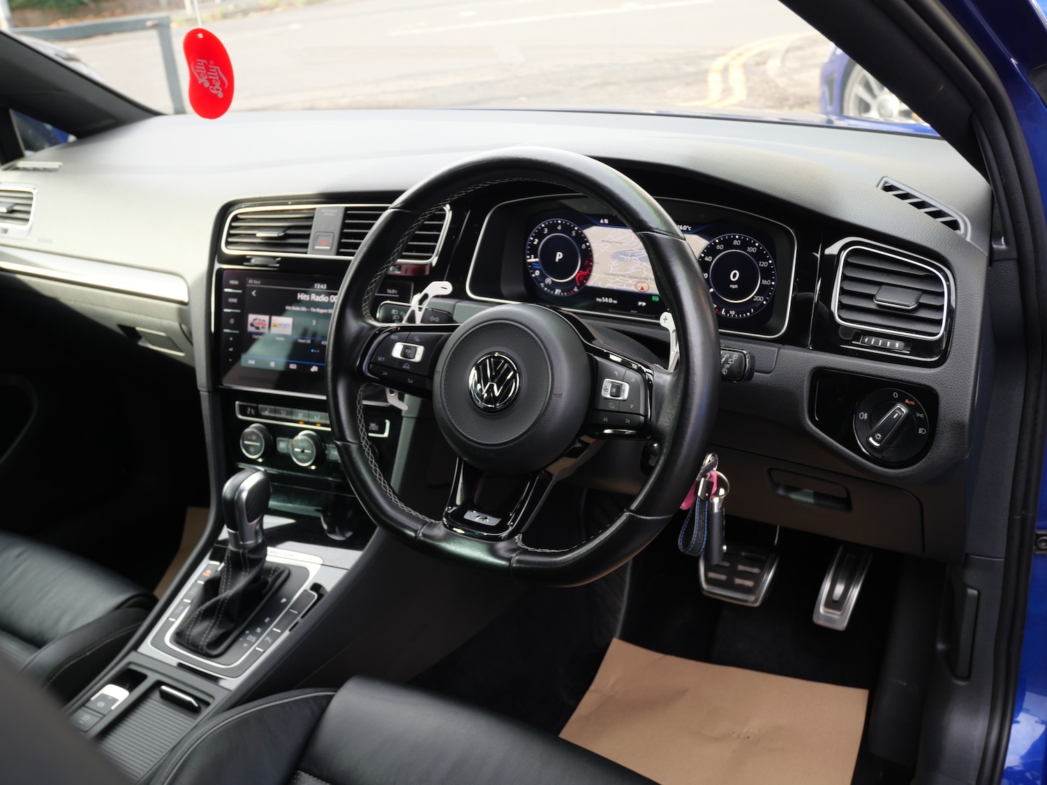 Used Volkswagen Golf 2017 for sale - 76637944: Photo 15