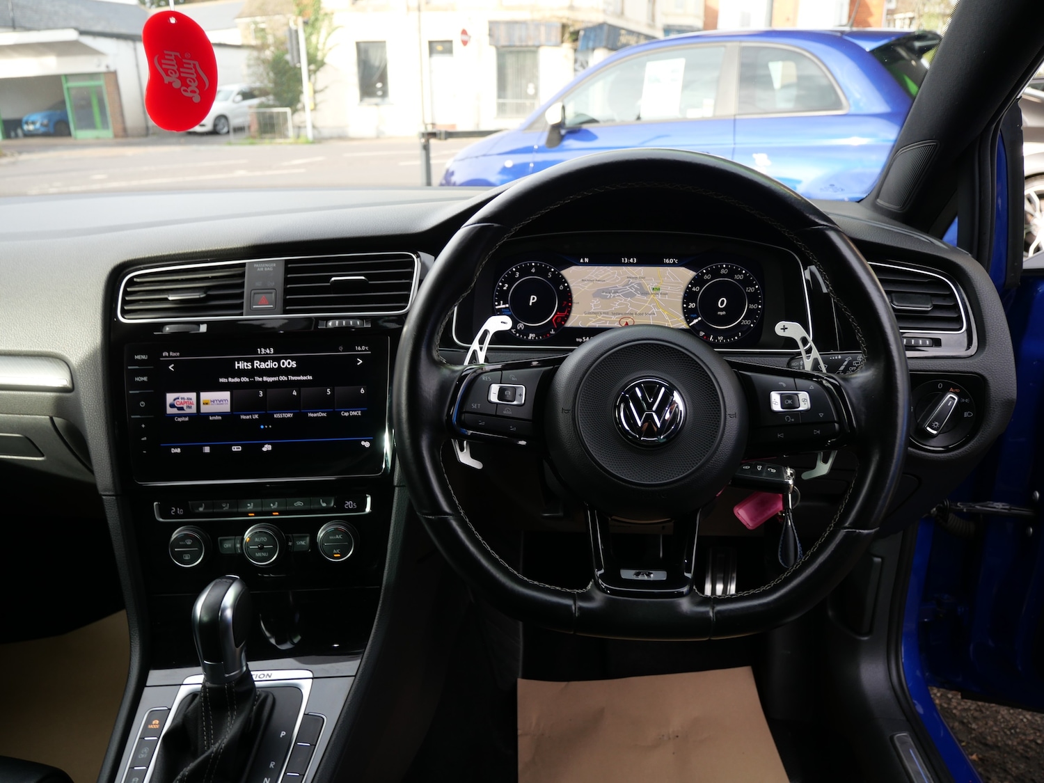 Used Volkswagen Golf 2017 for sale - 76637944: Photo 16