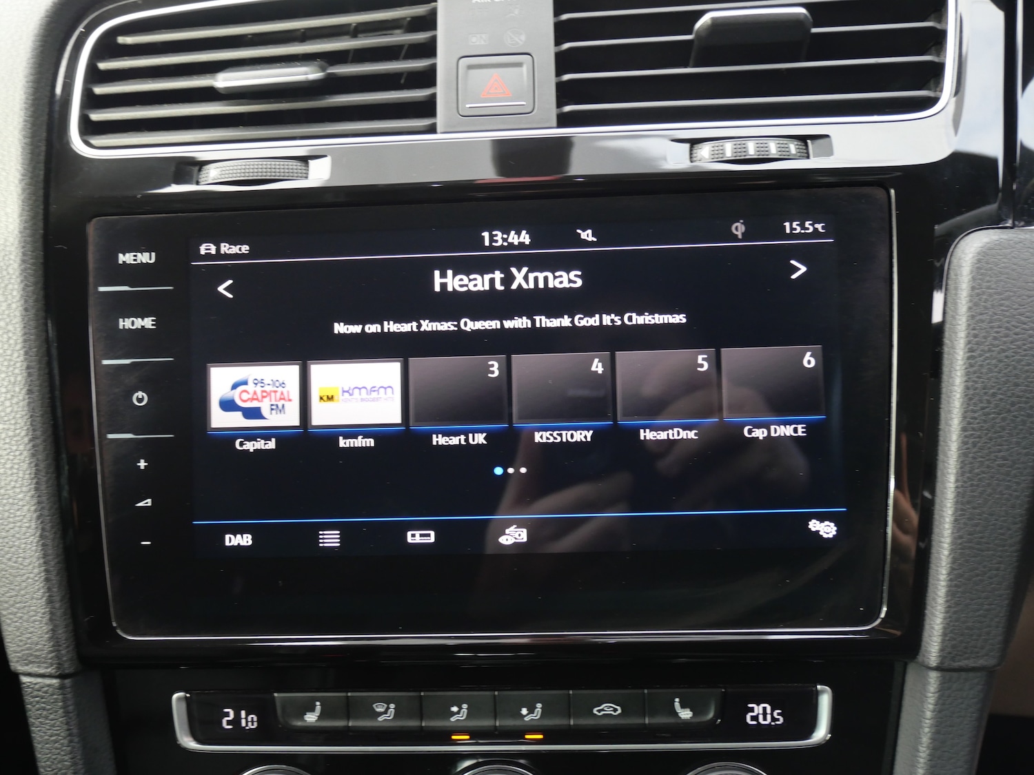 Used Volkswagen Golf 2017 for sale - 76637944: Photo 17