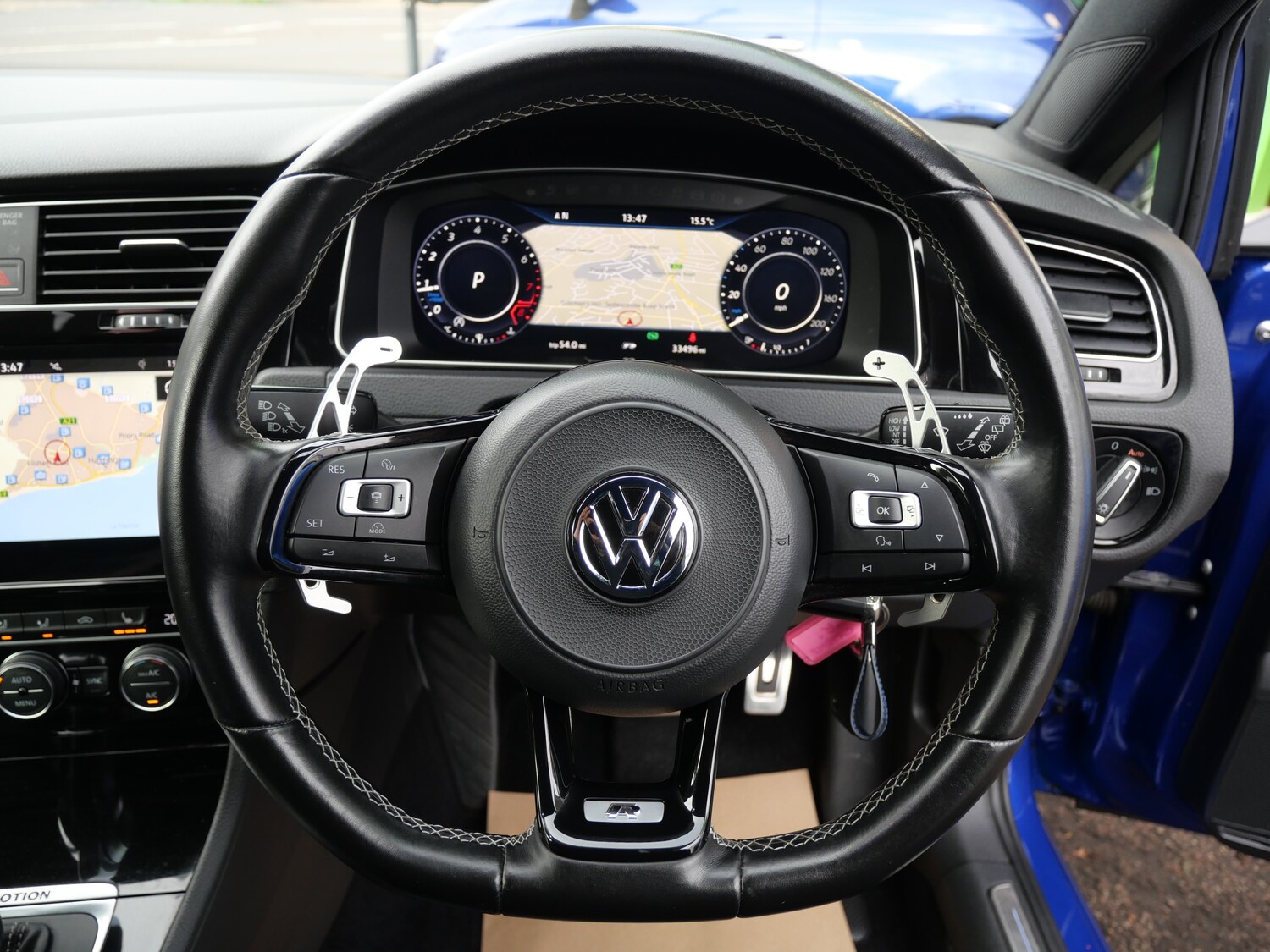 Used Volkswagen Golf 2017 for sale - 76637944: Photo 31