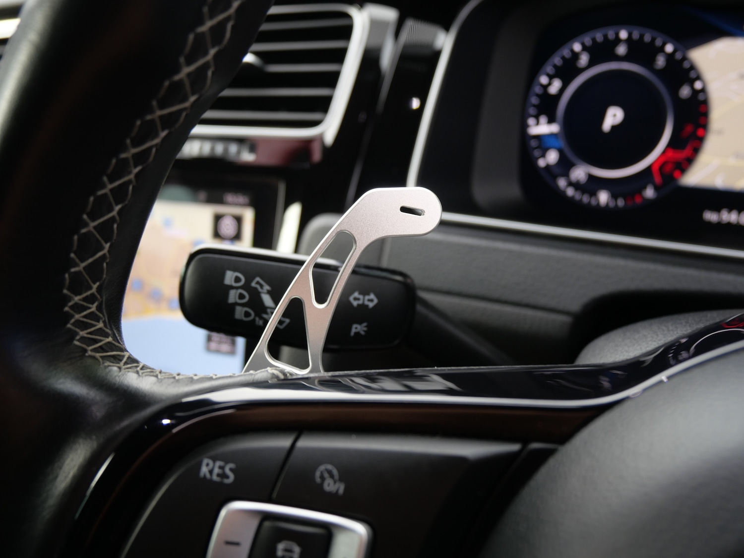 Used Volkswagen Golf 2017 for sale - 76637944: Photo 33