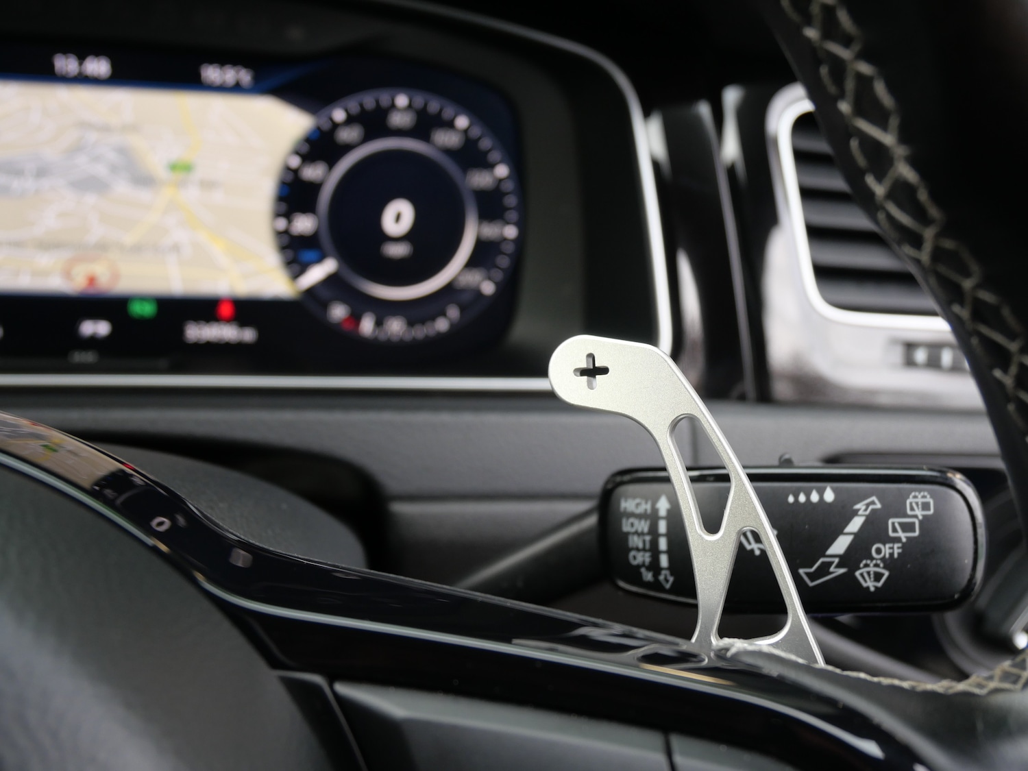 Used Volkswagen Golf 2017 for sale - 76637944: Photo 37