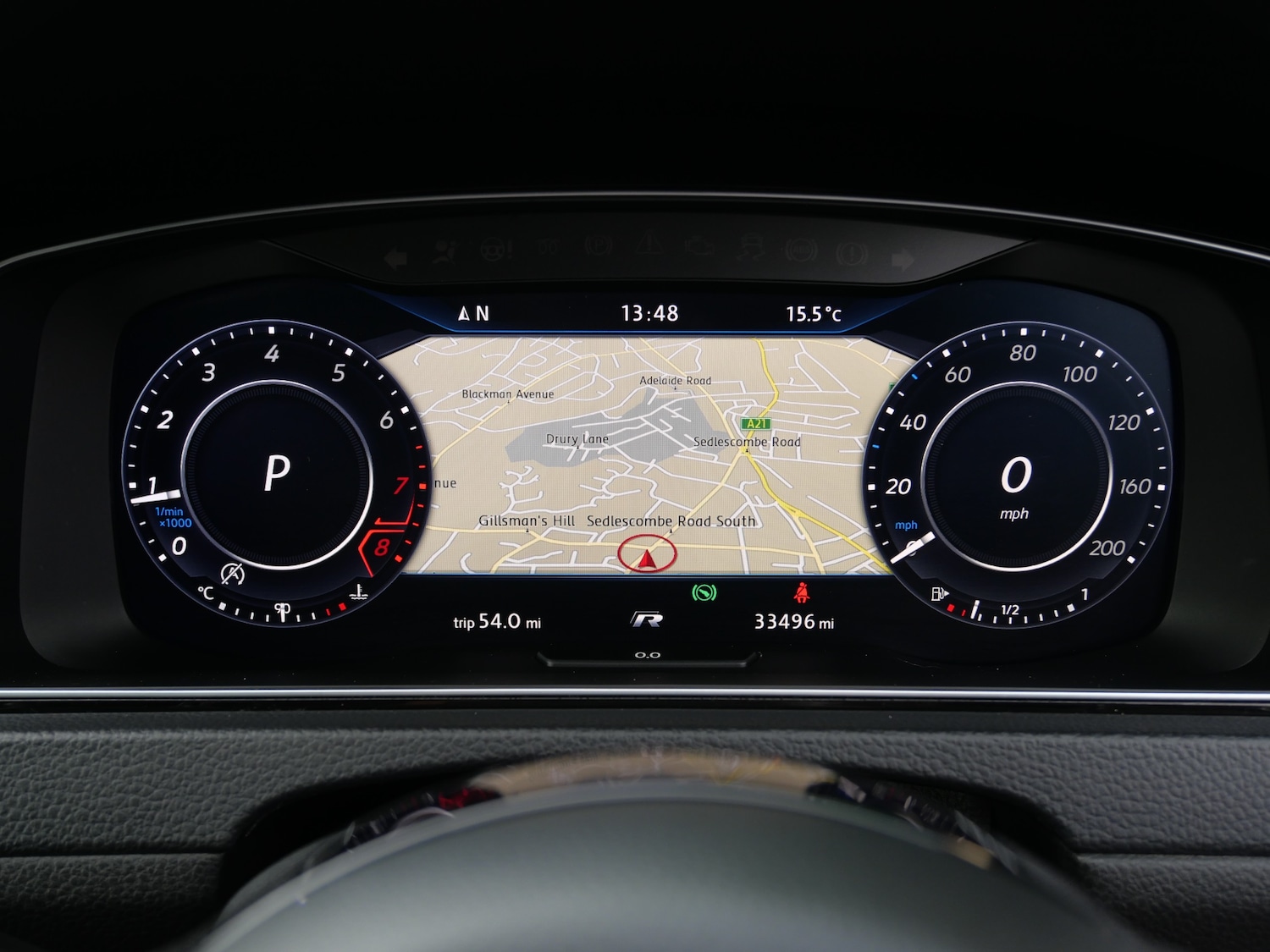 Used Volkswagen Golf 2017 for sale - 76637944: Photo 39