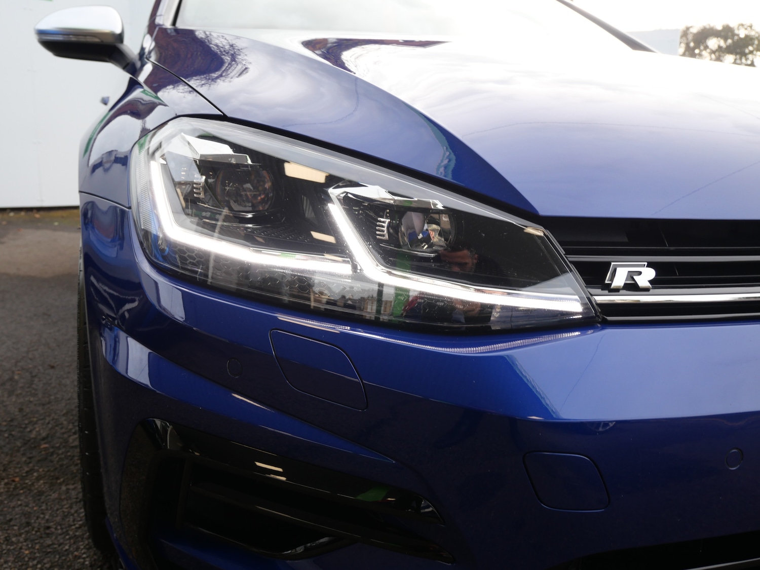 Used Volkswagen Golf 2017 for sale - 76637944: Photo 49